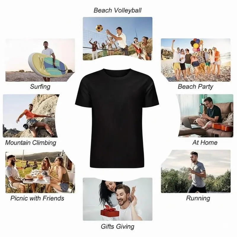 Ariat T-shirt, Crisp Detailing, Daily Wear, Fashion For All Genders