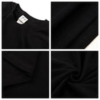 Unisex 90s Graphic Anime Cotton Tank Tops (1/2/3-Pack)
