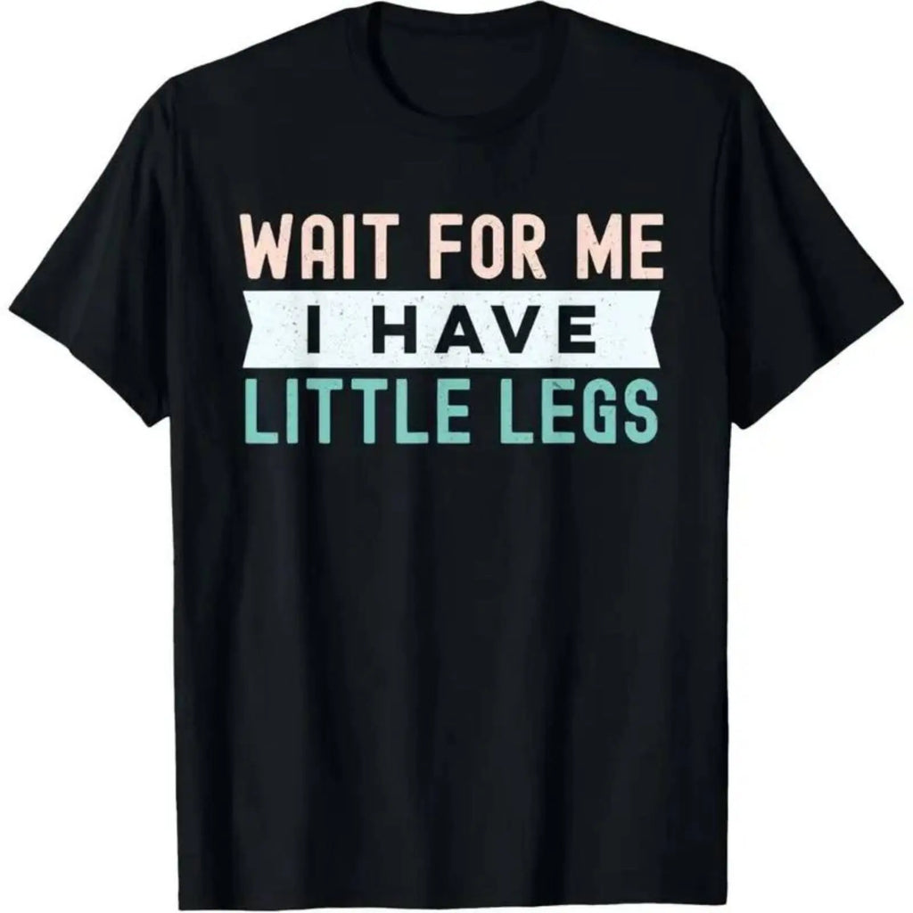 Funny Height Sarcasm Printed Hoodie Long Sleeve Outdoor Wear for Men & Women Soft Fabrics Pop Prints Flattering Cuts