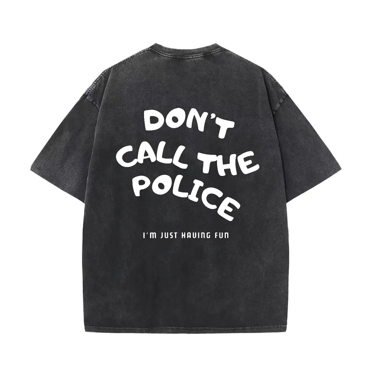 Autumn and winter Dont Call The Police Hoodie Motorcycle Hoodie - Casual Hoodie for Men and Women - Soft Cotton Comfortable Everyday Wear sweatshirt