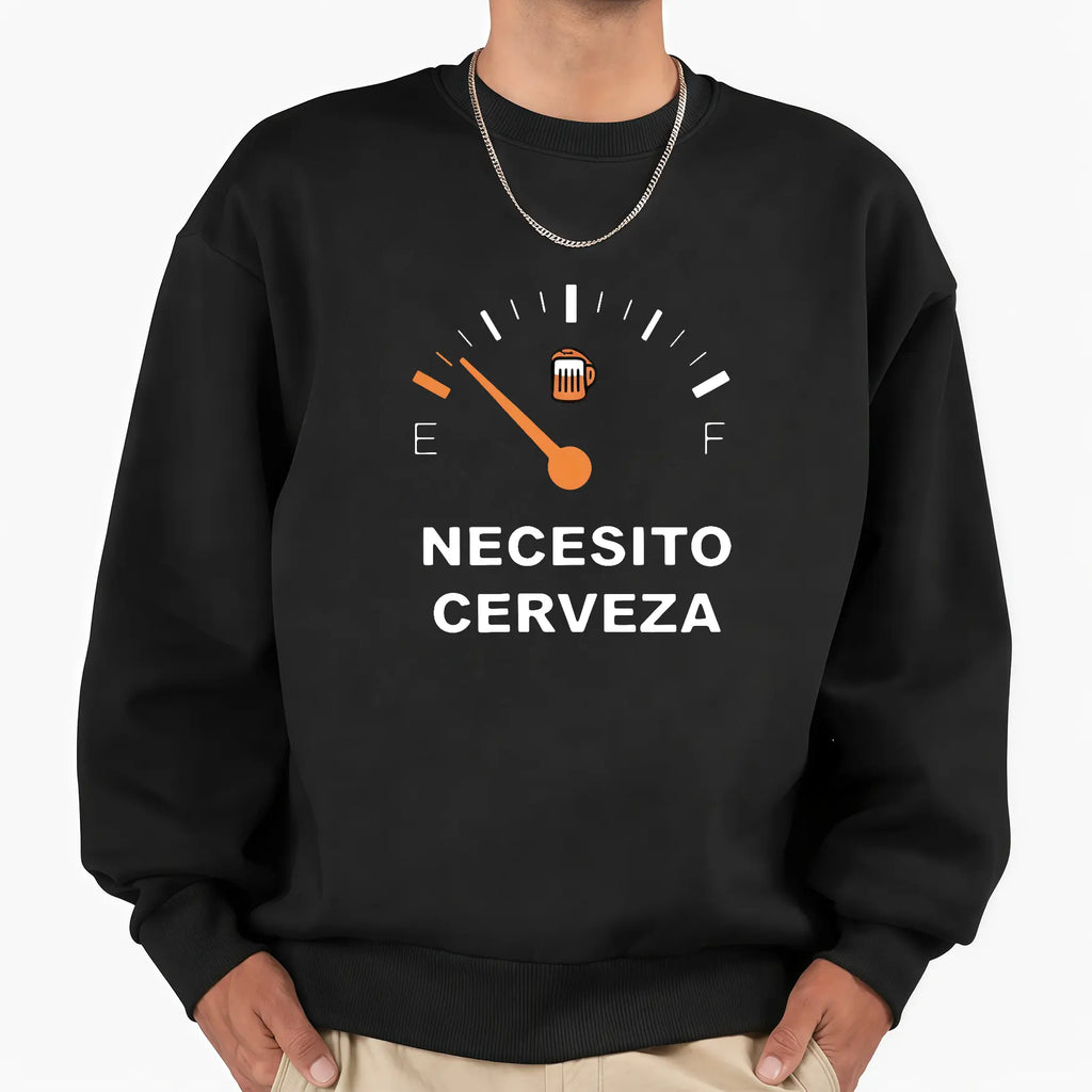 Men's Regular Fit Letter Graphic Round Neck Tee