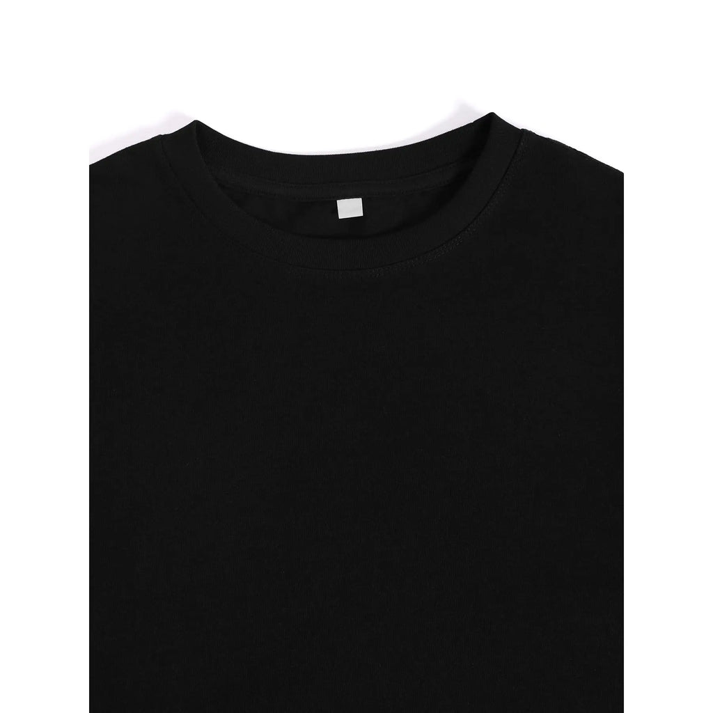 100% Cotton Men'S Casual 100% Cotton T-Shirt With Boxer Bear Graphic - "FK AROUND AND FIND OUT" Print, Black, Short Sleeve, Round Neck, Machine Washable, All-Season Comfort Golf Gift T-Shirt For Men And Women