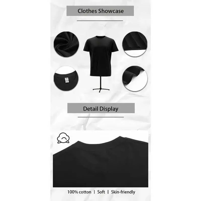 Vintage 90s Graphic T Shirt with Big Worm Design Classic Cotton Moisture Wicking Casual Streetwear for Men and Women