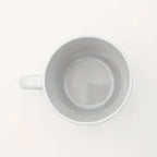 Sad Potato Mug - My Owner Beats Me Funny Ceramic Coffee Cup