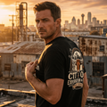 CTT Oil Exploration & Cattle T-Shirt, Hoodie, Sweatshirt
