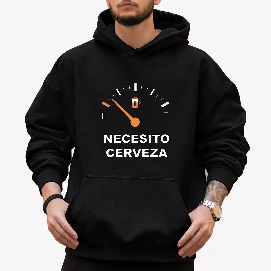 Men's Regular Fit Letter Graphic Round Neck Tee