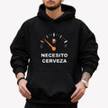Men's Regular Fit Letter Graphic Round Neck Tee