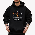 Men's Regular Fit Letter Graphic Round Neck Tee