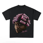90s Vintage Big Worm Graphic Tee | Unisex Streetwear