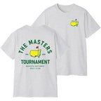 2026 Masters Tournament Shirt, Augusta 92 Years National Golf Tournament Tee with Champions List 1934–2026, Classic Golf Fan Shirt, Gifts For Men, Gifts For Boyfriend