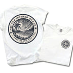[Comfort Colors] Jimmy Buffett Tee, Mother Mother Ocean I Have Heard You Call T-shirt, Summer Vibe Shirt, Gift for Fans, MADE IN USA