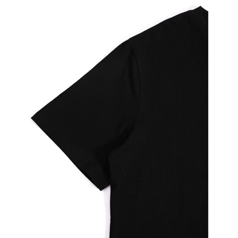 Hilarious Cotton T Shirts For Male Strippers With Bold Designs