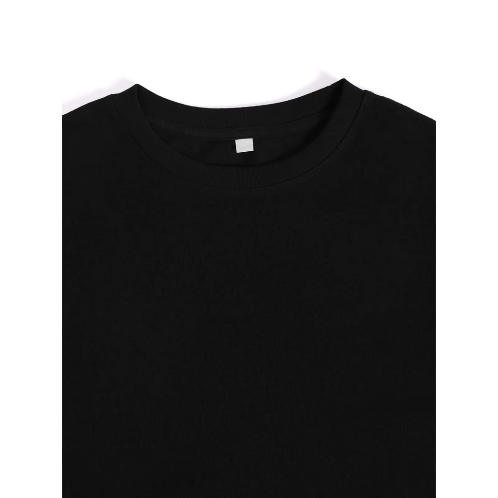 Funny Sarcastic Tee Hate Work T-Shirt Casual Shortsleeve